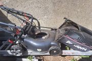 Lawnmower