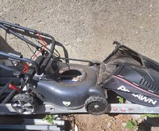 Lawnmower