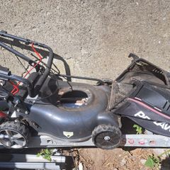Lawnmower