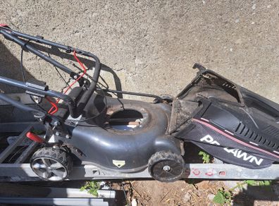 Lawnmower
