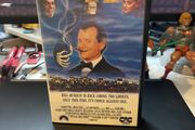 Scrooged VHS