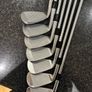Mizuno Combo Set JPX 923/pro 225 Image 3
