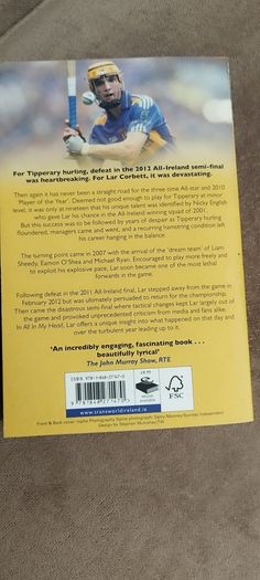 autobiography