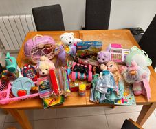 Toys