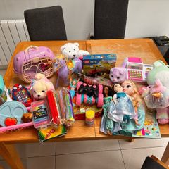 Toys