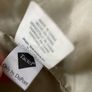 womens gilet body warmer Pepe Jeans size S khaki Image 10
