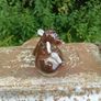 Lomonosov bear figure Image 4
