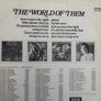 Them  vinyl lp Image 2
