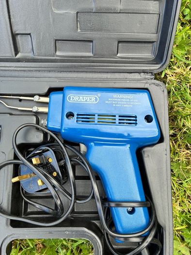 Soldering Gun Kit