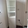 bathroom cabinet Image 7