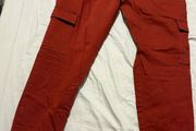 Cargo Trousers