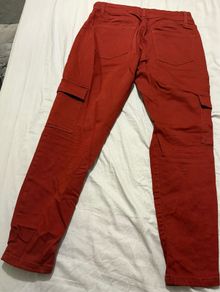 Cargo Trousers