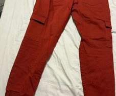 Cargo Trousers