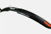 Rear Mudguard - lightweight - 28" or 26"