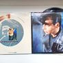 Metal Rhythm  Gary Numan  Album 1988 Image 3