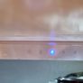 PowerPoint Smart Frost 50 50 Fridge Freezer White Image 7