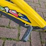BERG Buzzy Yellow Pedal Go-Kart (Ages 2 to 5) Image 3