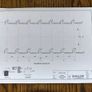 90ft x 40ft x 16ft  portal frame building Image 10