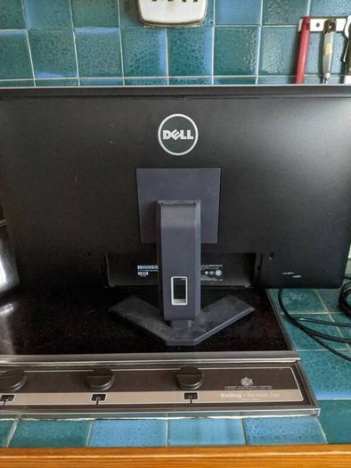 Dell monitor