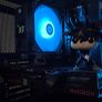 Ryzen 7/32gb ddr5/rx6800 Gaming pc Image 5