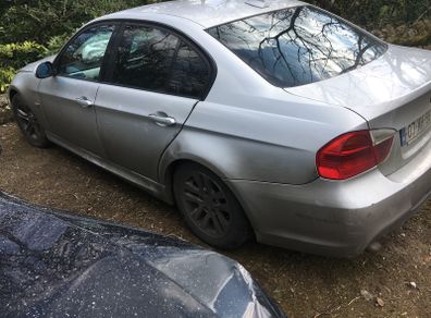 bmw 320d m sport parts