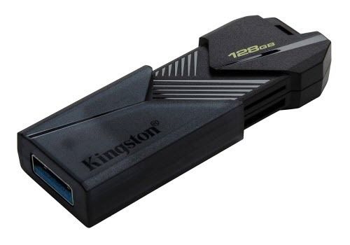 128GB Kingston USB 3.2 Flash Drive Stick