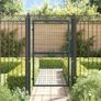 Mesh Garden Gate 100x150 cm Image 2