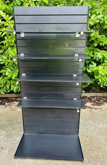 We Buy Shop And Warehouse Clearance Shelving And Racking