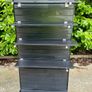 Shop Shelving - Display Stands - Exhibition Stands - Slat Wall Hooks - Peg Board Image 5