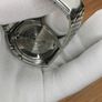 Vintage 70's Japanese ORIENT -Crystal Day-Date Image 3