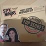 Spy Ninjas Night Vision Mission Kit Image 9