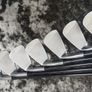 RARE Mizuno Pro  MS211 Irons Image 7