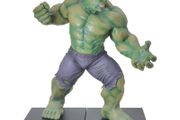 Marvel Hulk Avengers Now Kotobukiya ARTFX+ Statue 1/10 2017