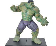 Marvel Hulk Avengers Now Kotobukiya ARTFX+ Statue 1/10 2017