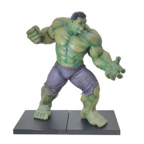 Marvel Hulk Avengers Now Kotobukiya ARTFX+ Statue 1/10 2017