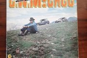 CW McCall Vinyl Album