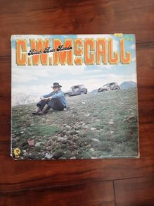 CW McCall Vinyl Album