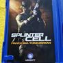 Splinter cell Pandora Tomorrow PlayStation2 ps2 games Original Image 3