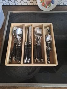 cutlery