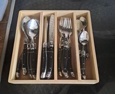 cutlery