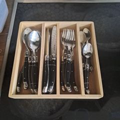 cutlery