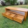 Sideboard/TV/media unit Image 3