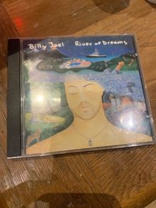 Billy Joel / River of Dreams