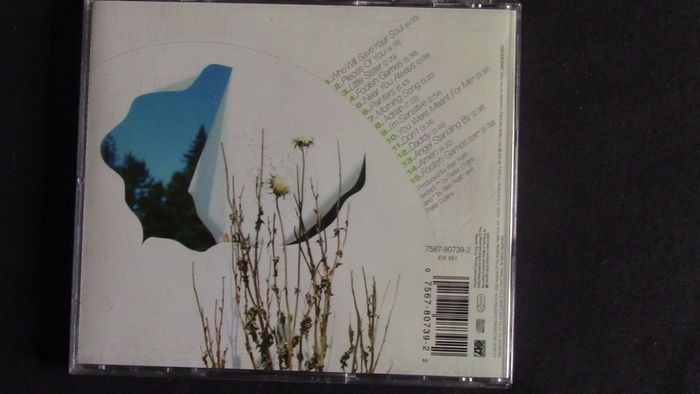 Jewel - Pieces of You CD