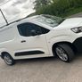 Peugeot, Partner,  Vat Included Image 3