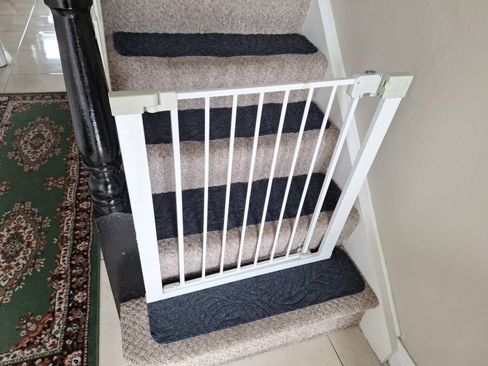 stair gate