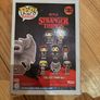 Season 4 Demobat Funko Pop Stranger Things #1303 Image 2
