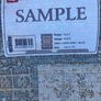 large rug in excellent condition Image 4