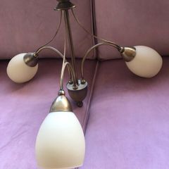 Ceiling lights