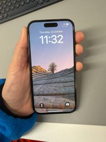 iPhone 14pro 128gb
